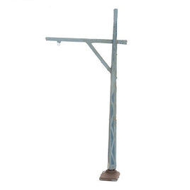 323969 情景小物021-3 架線柱B3~単線用~