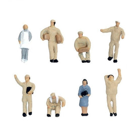 323990 ザ・人間138 工場の人々