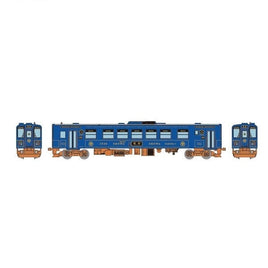 324096 鉄コレ 若桜鉄道 WT3000形 昭和号
