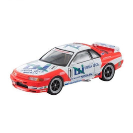 LV-N234c ユニシア ジェックス スカイライン(93年仕様)