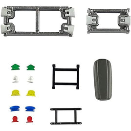 324164 情景小物133 カーコレクション変身セットB