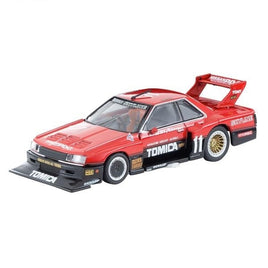 LV-N トミカ スカイライン スーパーシルエット (82年仕様)