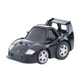 チョロQ zero Z-79c フェラーリ F40 コンペティツィオーネ(黒)