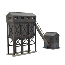 324355 情景小物103-2 給炭ホッパー2