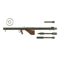 LA092 リトルアーモリー M1A1バズーカ