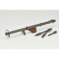 LA092 リトルアーモリー M1A1バズーカ