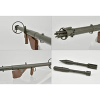 LA092 リトルアーモリー M1A1バズーカ