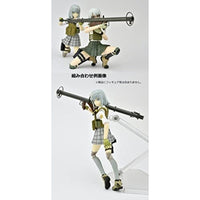 LA092 リトルアーモリー M1A1バズーカ