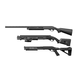 LA093 M870タイプタクティカル