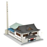 324485 建コレ179 駅前銭湯