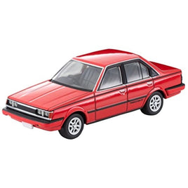 LV-N59c トヨタ カリーナ 1600GT-R 84年式(赤)