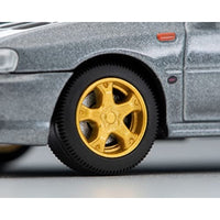 LV-N281b スバル インプレッサ ピュアスポーツワゴン WRX STi Version V (グレー) 98年式