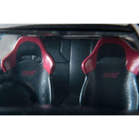 LV-N281b スバル インプレッサ ピュアスポーツワゴン WRX STi Version V (グレー) 98年式