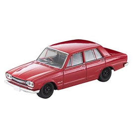 LV-176c 日産 スカイライン 2000GT‐R (赤) 69年式