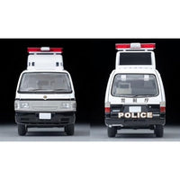 LV-N309a マツダ ボンゴブローニイバン 誘導標識車 (警視庁)