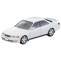LV-N299a トヨタ マークII 2.5ツアラーV (白) 98年式