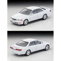 LV-N299a トヨタ マークII 2.5ツアラーV (白) 98年式