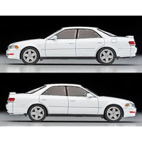 LV-N299a トヨタ マークII 2.5ツアラーV (白) 98年式