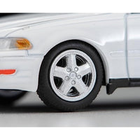 LV-N299a トヨタ マークII 2.5ツアラーV (白) 98年式