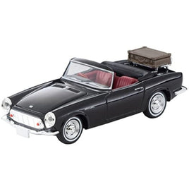 LV-199c ホンダ S600 オープントップ (黒)