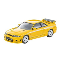 LV-N305a NISMO 400R (黄)