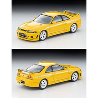 LV-N305a NISMO 400R (黄)