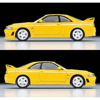 LV-N305a NISMO 400R (黄)