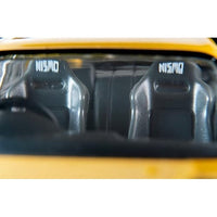 LV-N305a NISMO 400R (黄)