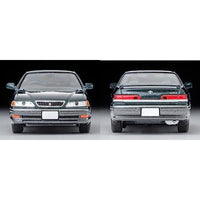 LV-N299b トヨタ マークII 2.5ツアラーV (濃緑/グレー)98年式