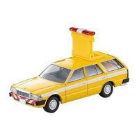 LV-N306a 日産 セドリックバン 道路パトロールカー