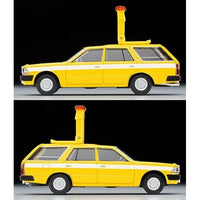 LV-N306a 日産 セドリックバン 道路パトロールカー