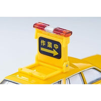 LV-N306a 日産 セドリックバン 道路パトロールカー