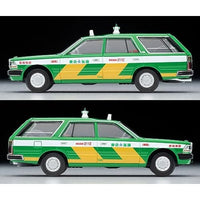 LV-N307a 日産 セドリックワゴン 東京無線タクシー
