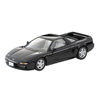 LV-N226c ホンダNSX 1990年式(黒)