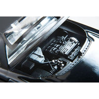 LV-N226c ホンダNSX 1990年式(黒)
