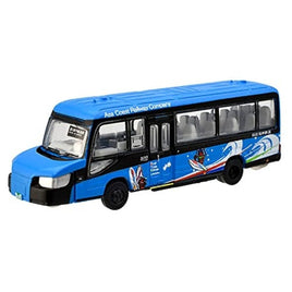 325451 鉄コレ・バスコレ 阿佐海岸鉄道 DMV-931(未来への波乗り) モードインターチェンジ付