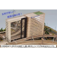 325840 ペーパーストラクチャー P01金融ビル