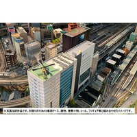 325840 ペーパーストラクチャー P01金融ビル