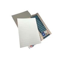 325864 ペーパーストラクチャー P03大学病院