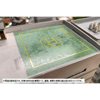 325864 ペーパーストラクチャー P03大学病院