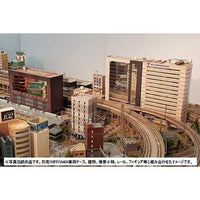 325864 ペーパーストラクチャー P03大学病院