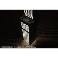 325888 ペーパーストラクチャー C06 遠景ビル―2