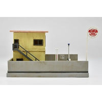 325925 建コレ183 廃業した給油所A