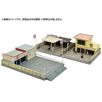 325925 建コレ183 廃業した給油所A