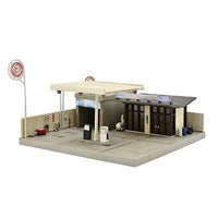 325932 建コレ184 廃業した給油所B