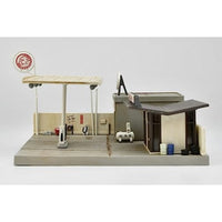 325932 建コレ184 廃業した給油所B