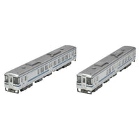 326465 鉄道コレクション JR1000型1014+1041編成2両セット