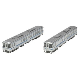 326465 鉄道コレクション JR1000型1014+1041編成2両セット