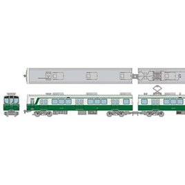 326472 鉄道コレクション 神戸市営地下鉄 西神・山手線1000形 ありがとう1113編成6両セット
