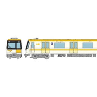 326533 リニア地下鉄道コレクション Osaka Metro80系(今里筋線・13編成)4両セットA